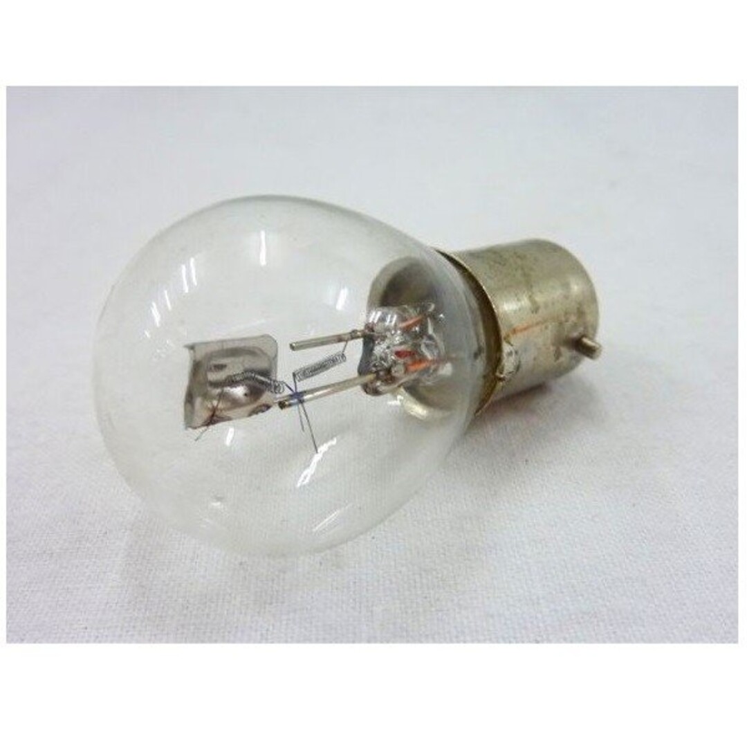lamp 12V 35/35W ba15 bosma