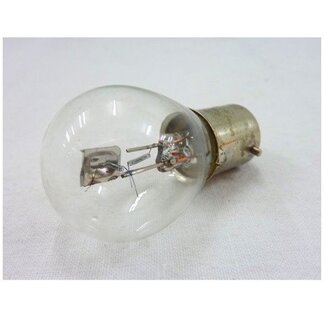 lamp 12V 35/35W ba15 bosma