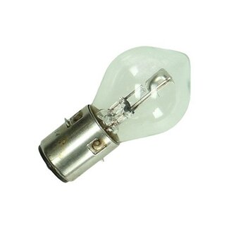 lamp 6V 25/25W ba20 bosma