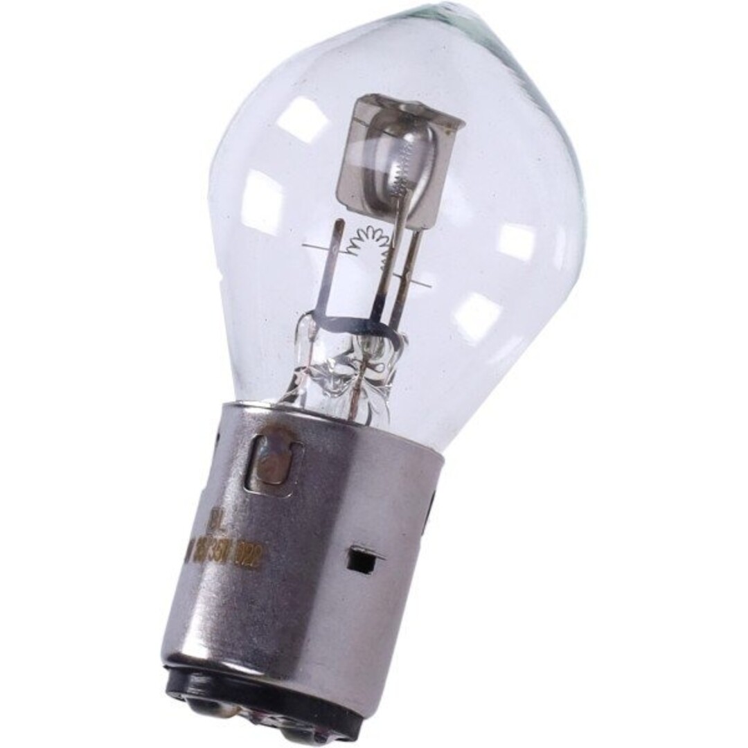 lamp 6V 35/35W ba20 bosma