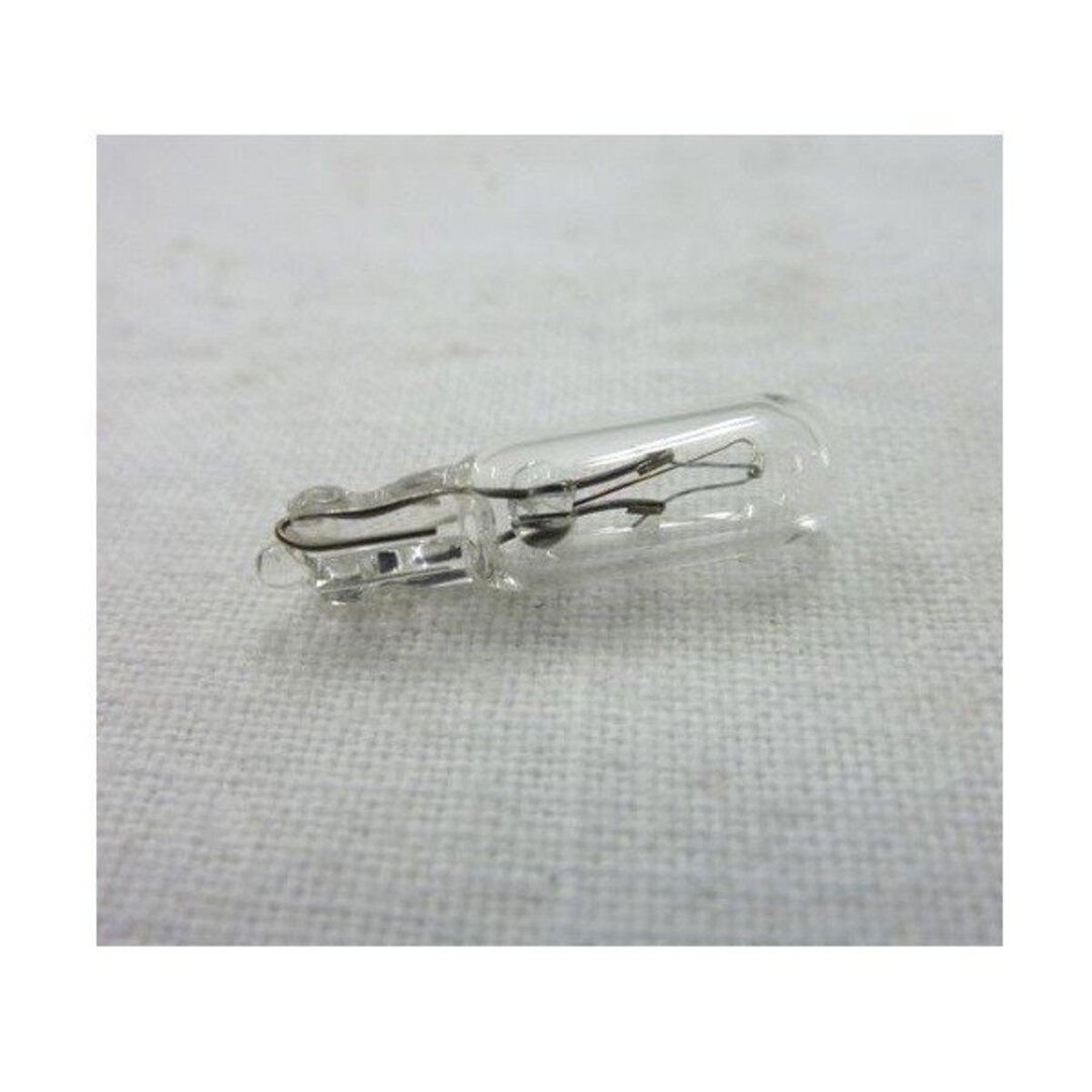 lamp 12V 3W t05 wedge bosma