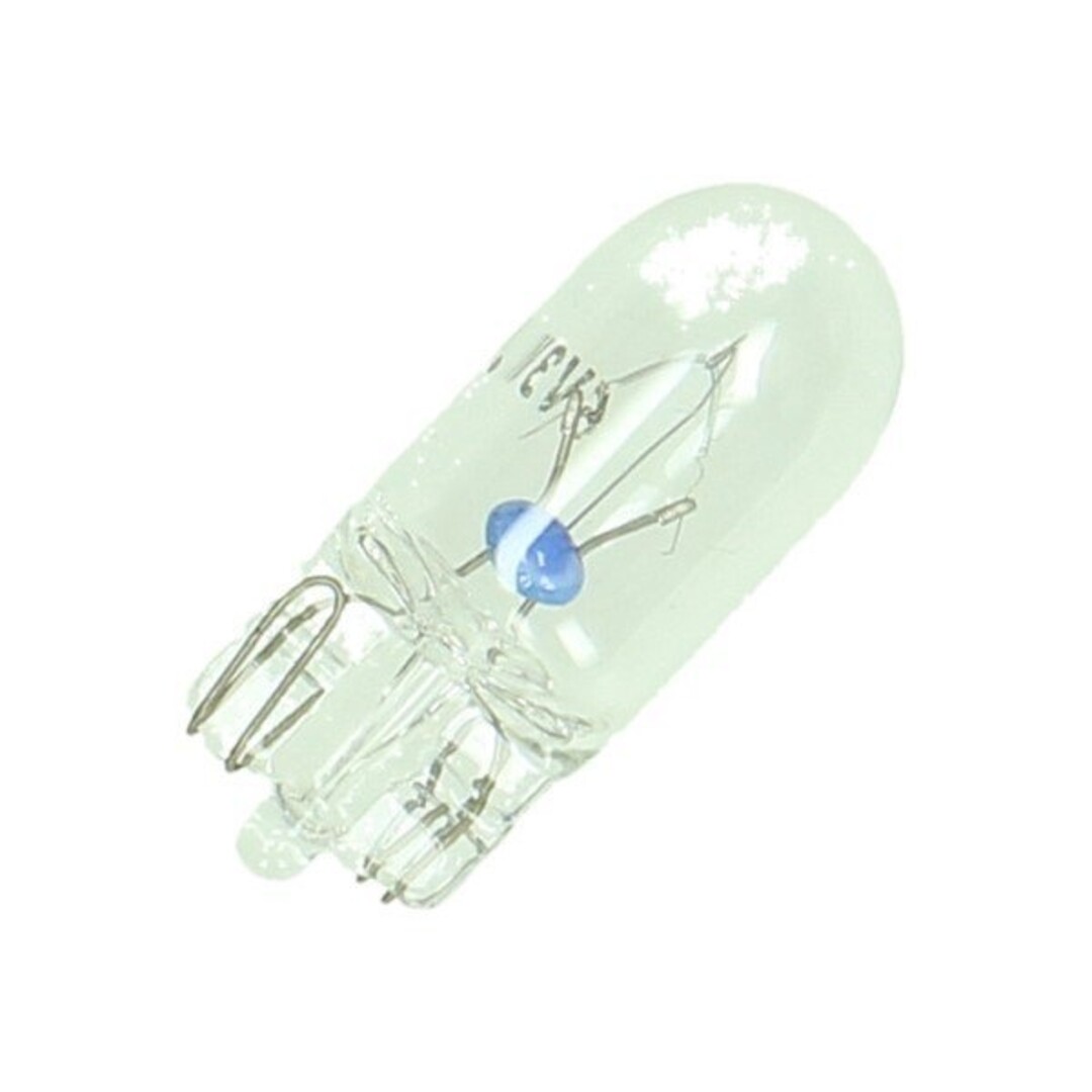 lamp 6V 3W t10 wedge bosma