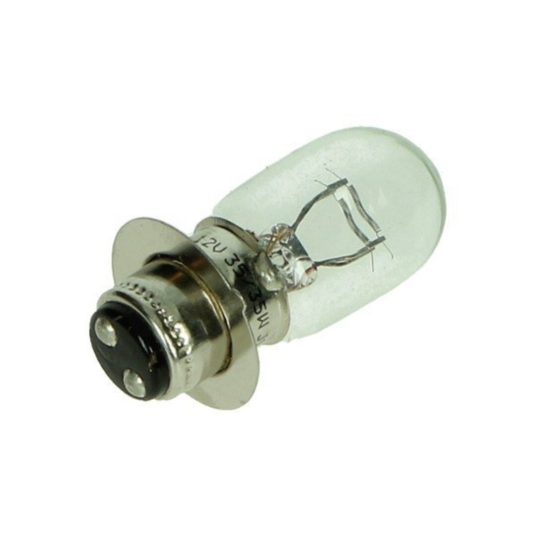 lamp 12V 35/35W px15d bosma