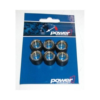 Power1 variorolset 13.0gr 16x13mm Power1