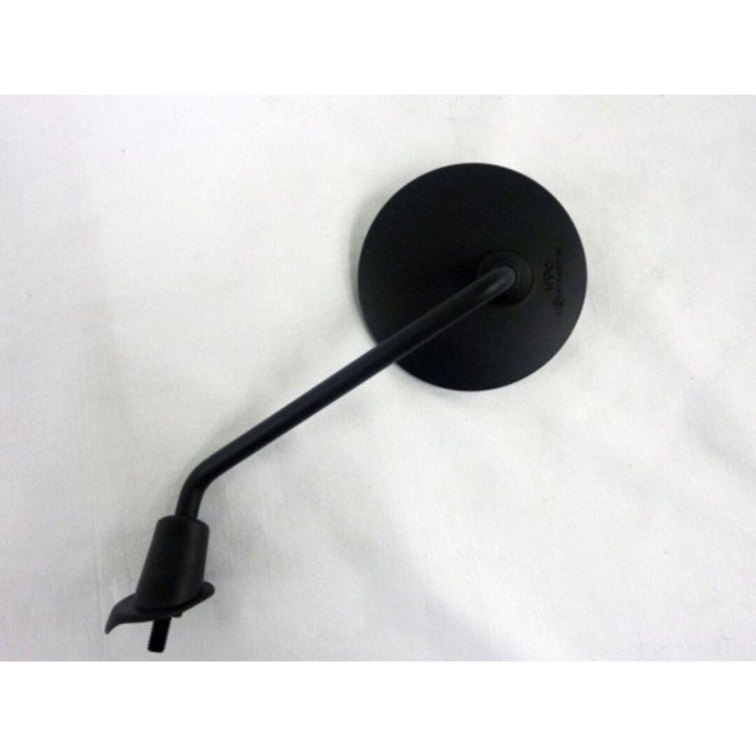 spiegel like zwart links