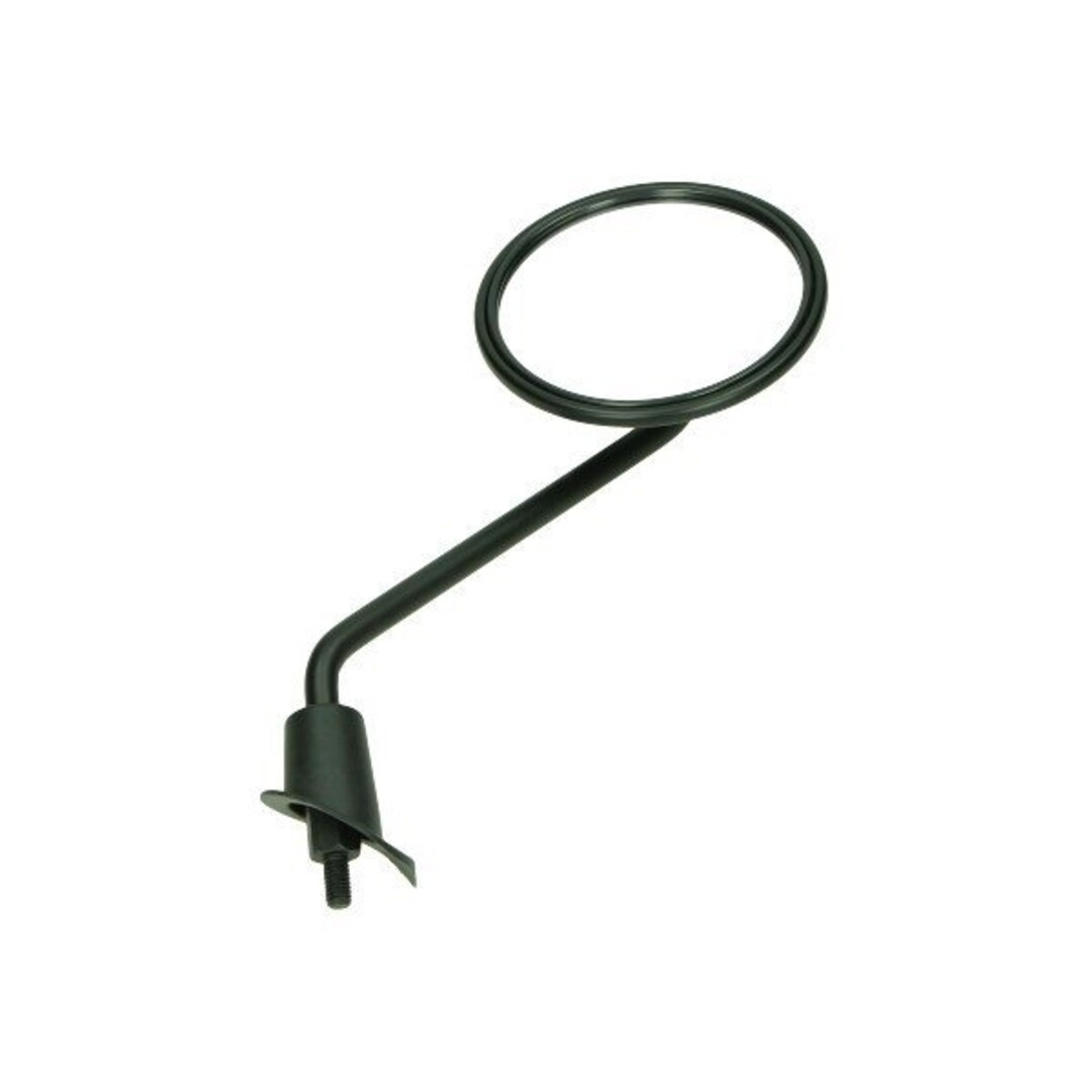 spiegel like zwart rechts