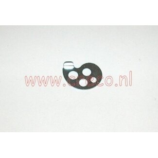 Tomos kettingspanner tomos links