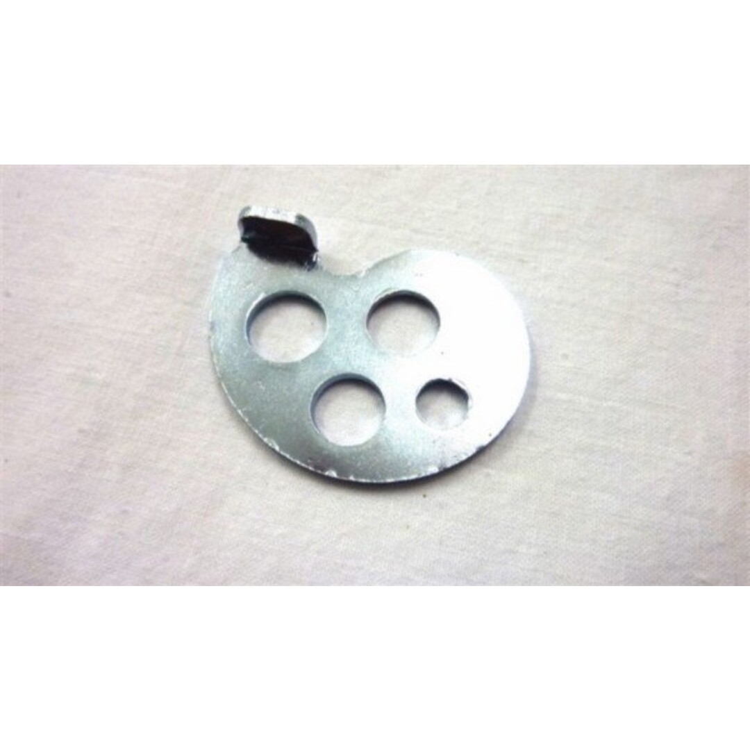 Tomos kettingspanner tomos rechts