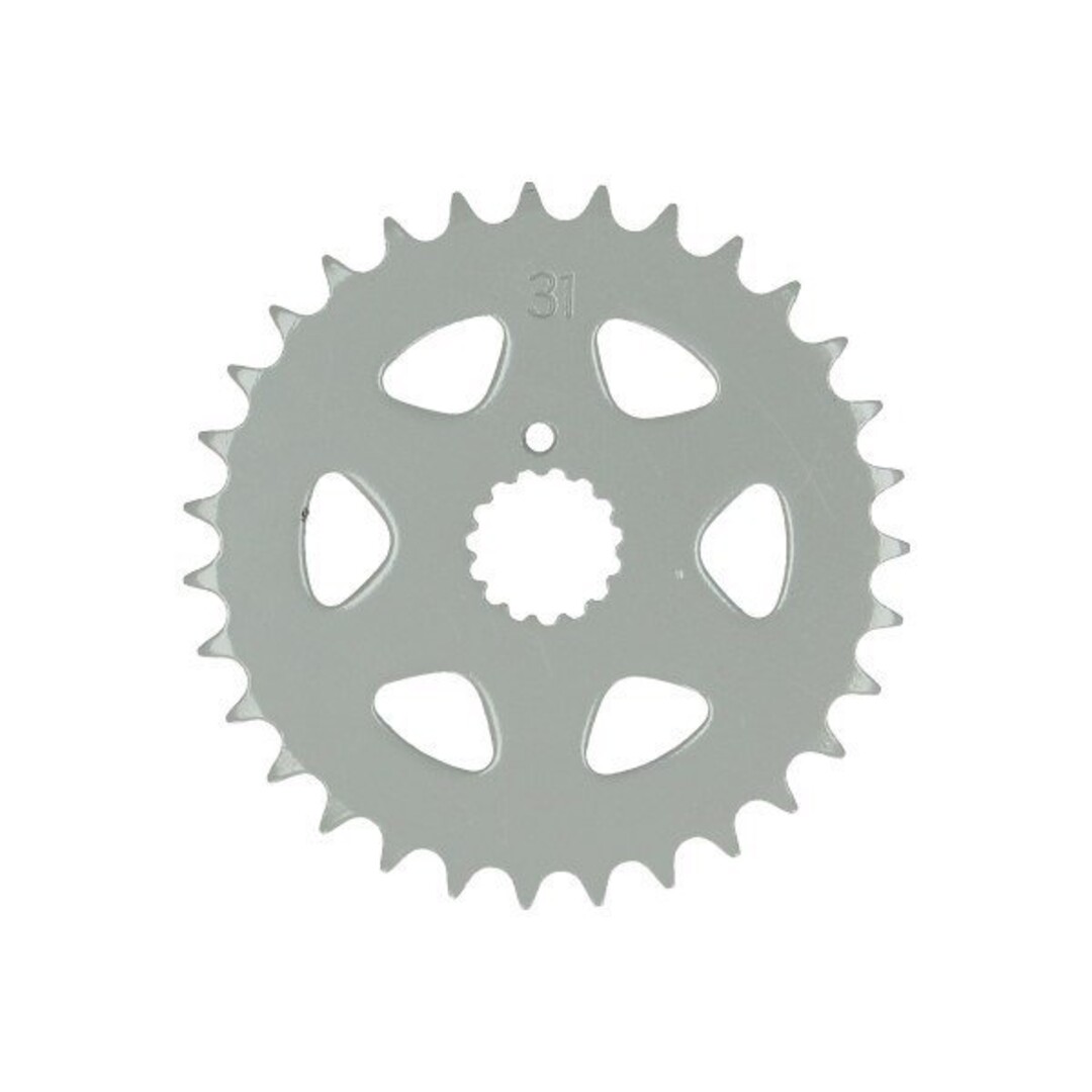 achterkettingwiel funt/you 31t