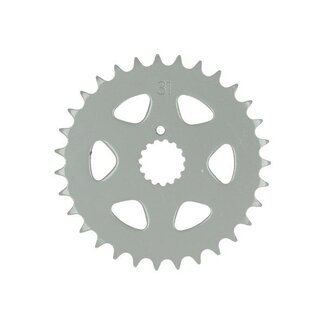 achterkettingwiel funt/you 31t