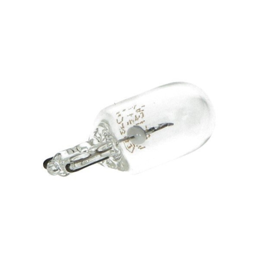 lamp 12V 5W wedge 1x9,5d piag/vespa piag orig 2920225