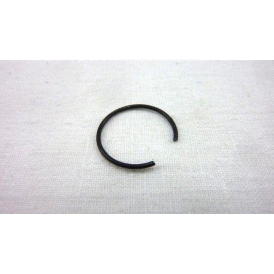 borgveerset pistonpen hex125/run125/run180/typ125 16x1.2mm piag orig 430393