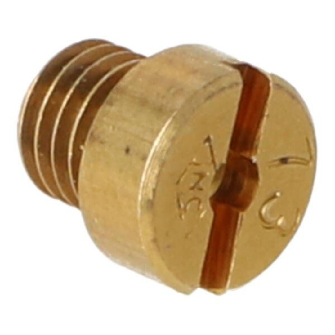 Dellorto sproeier klein 5mm 79 dellorto origineel