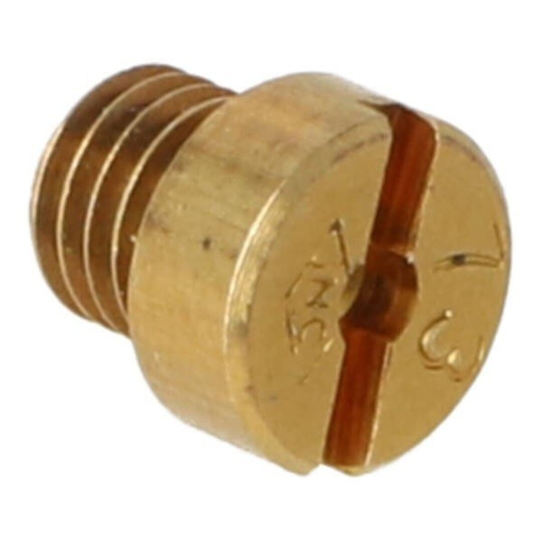 Dellorto sproeier klein 5mm 83 dellorto origineel