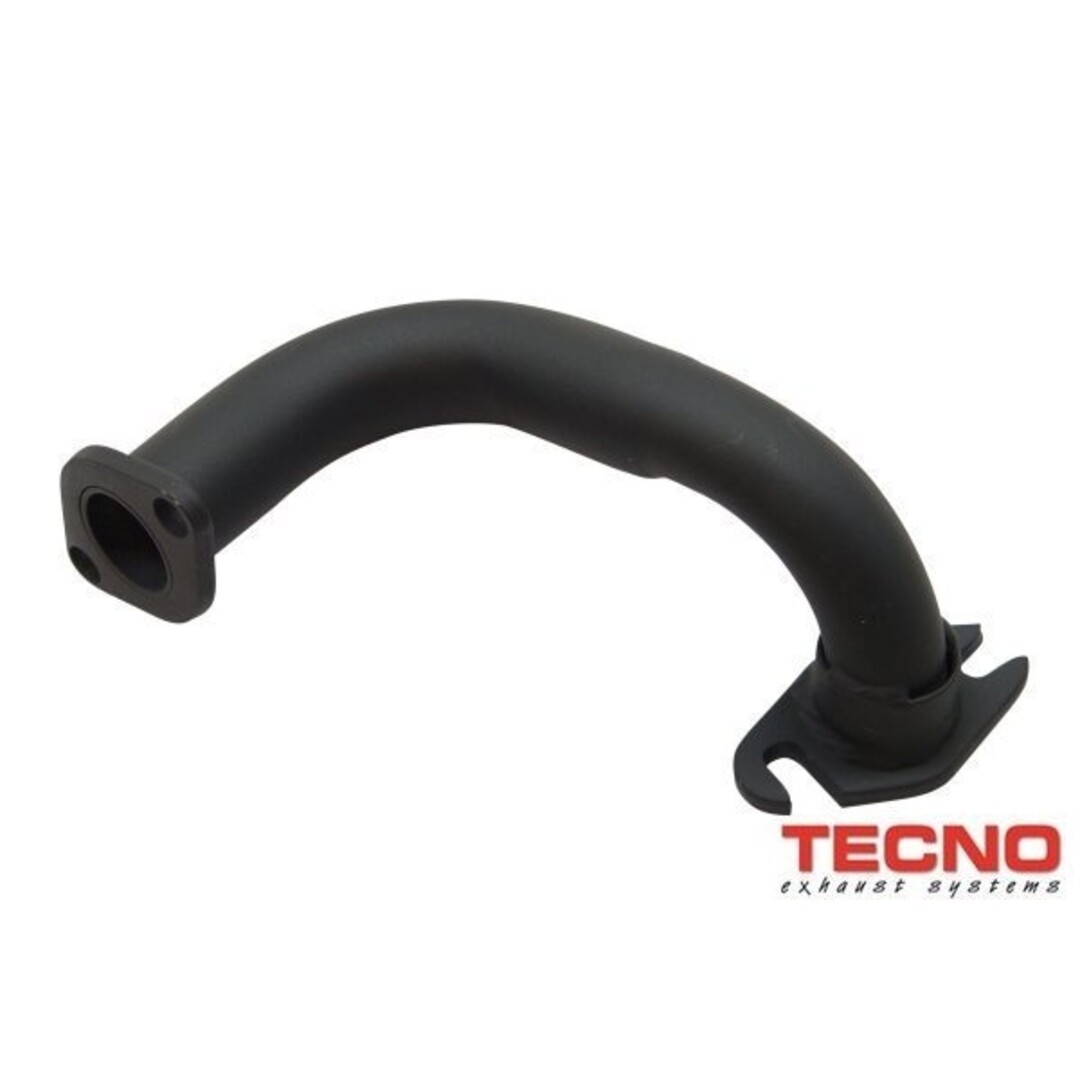 uitlaatbocht (made in EU) sr2000