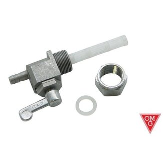 benzinekraan (made in Italy) kreidler m16 omg