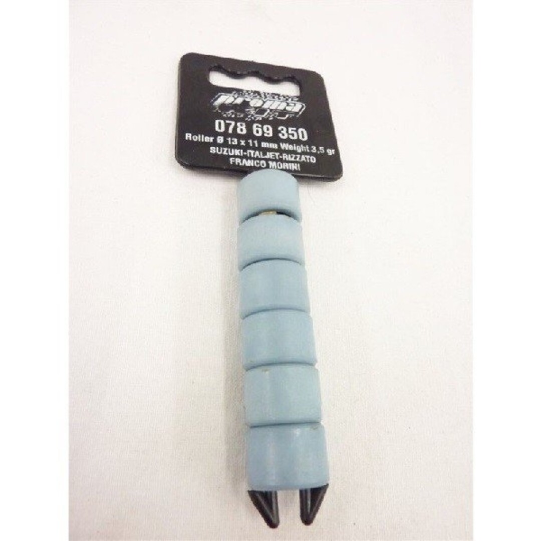 Leovinci variorolset 3.6gr 17x12mm leovinci