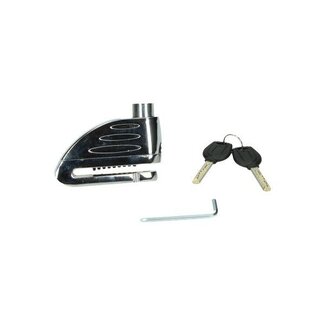 slot schijfrem 6mm chroom Power1=op=op