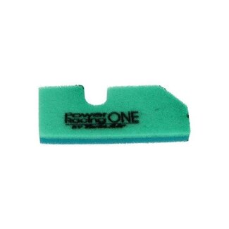 luchtfilterelement Power 1 fox twin air