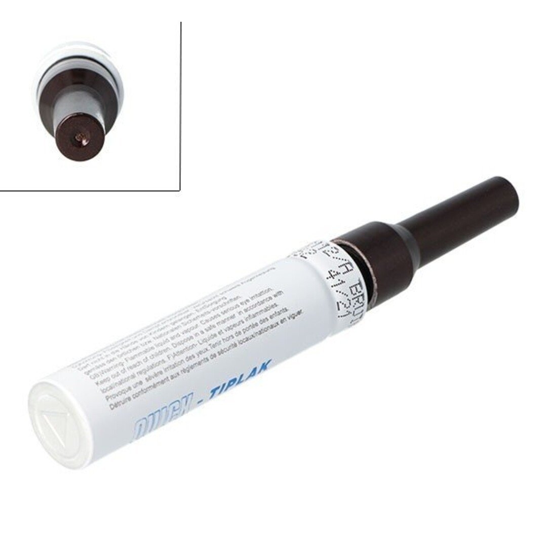 lakstift 112/A Bruin marrone 1 gts/vespa lx 12mL