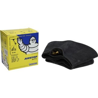 Michelin binnenband schuin 300x10- 350x10 michelin 125616