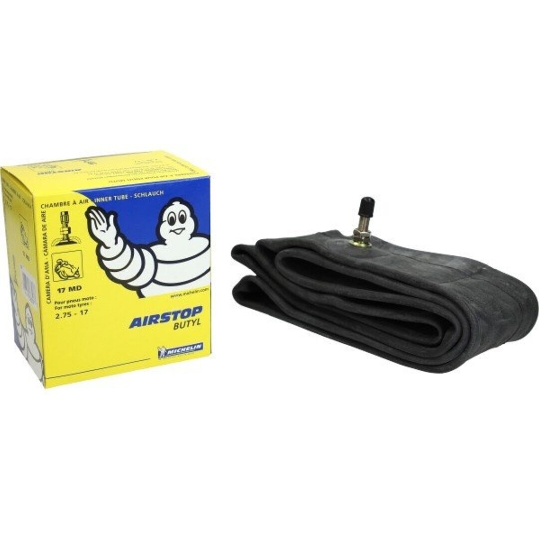 Michelin binnenband recht 275x17 michelin 143858