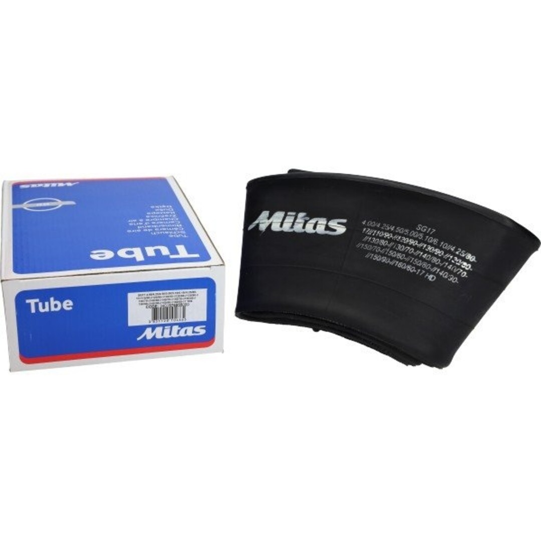 Mitas binnenband 400/610x17 mitas/sava