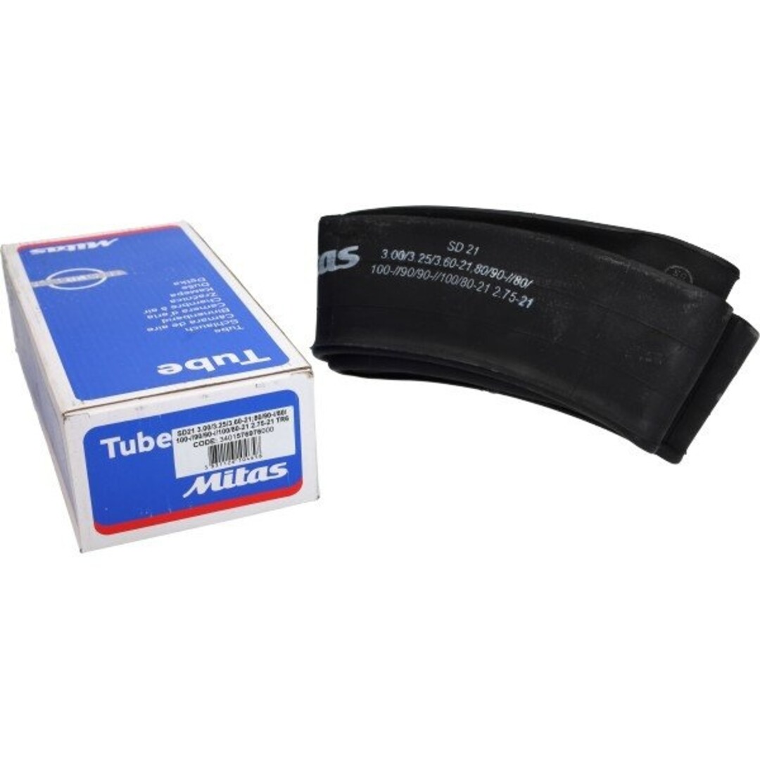 Mitas binnenband 275/360x21 mitas/sava