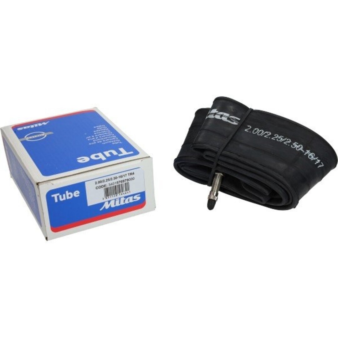 Mitas binnenband 200/225x16/17 mitas/sava
