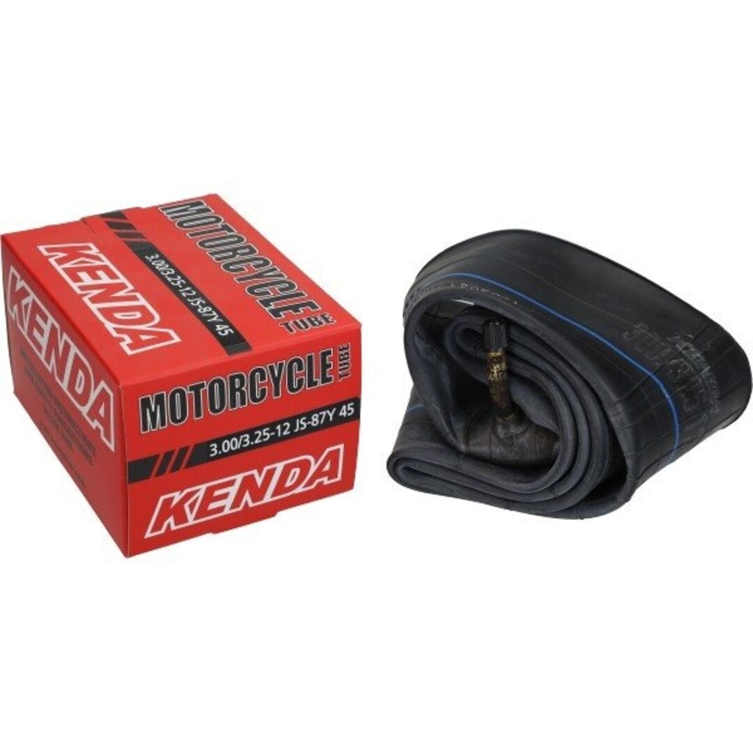 binnenband schuin 45 gr. 300x12 keito js87y