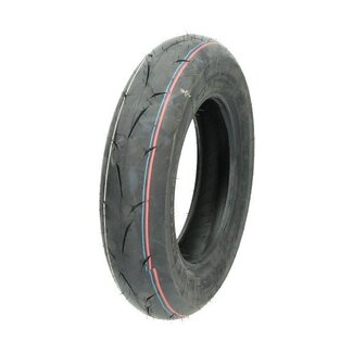Mitas buitenband race 350x10 mitas/sava mc35 51p tl soft