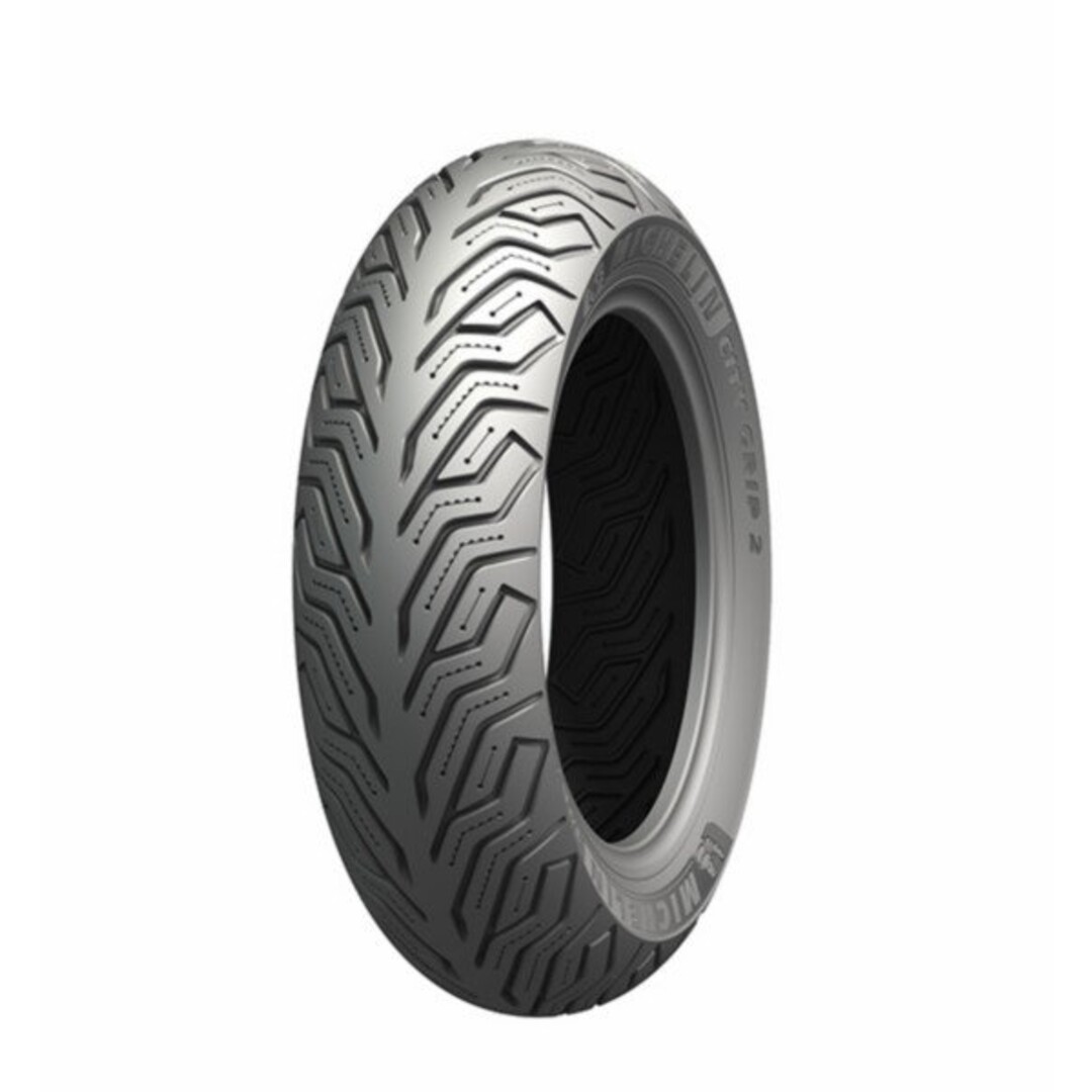 buitenband city grip 2 100/80x10 michelin