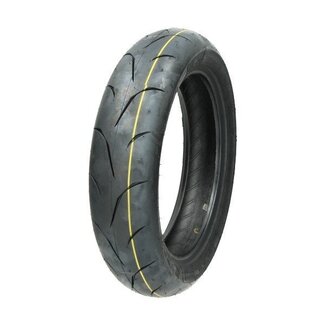 Mitas buitenband mc34 110/70x12 mitas/sava