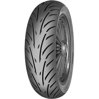Mitas buitenband touring force-sc 110/70x12 mitas/sava