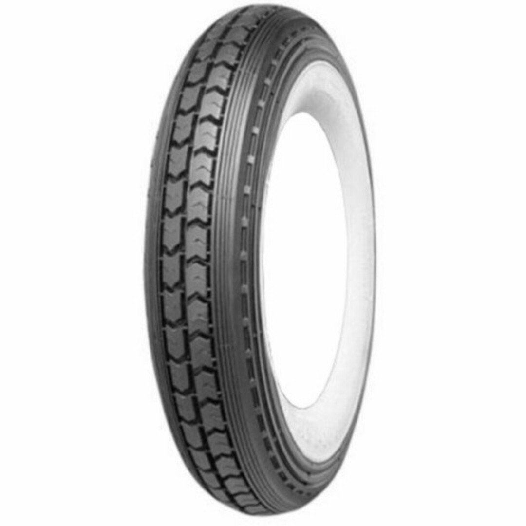 Continental buitenband 300x12 wit continental lb62