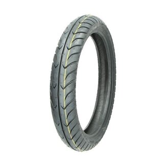 Mitas buitenband touring force-sc 53l 80/80x14 weg mitas/sava