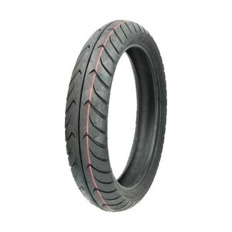 Mitas buitenband touring force-sc 53l 100/70x14 mitas/sava