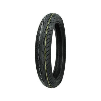 Mitas buitenband touring force-sc 90/80x16 mitas/sava