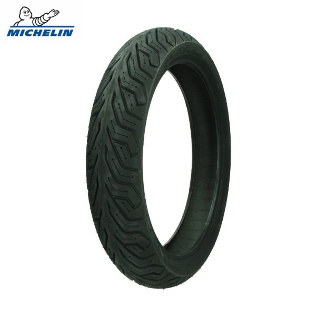 buitenband city grip 2 tl 110/70x16 michelin