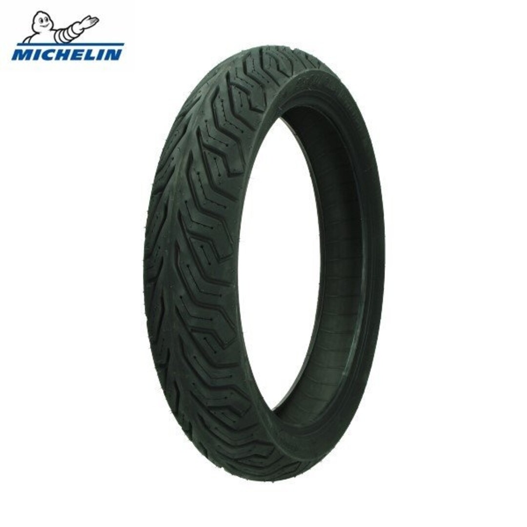 Michelin buitenband city grip 2 tl 110/70x16 michelin