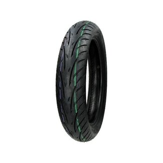 Mitas buitenband touring force-sc 120/80x16 mitas/sava