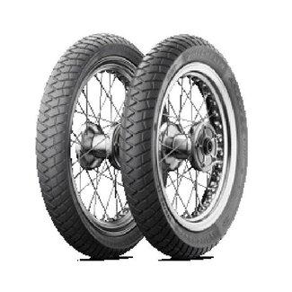 buitenband anakee street tt 250x17 michelin