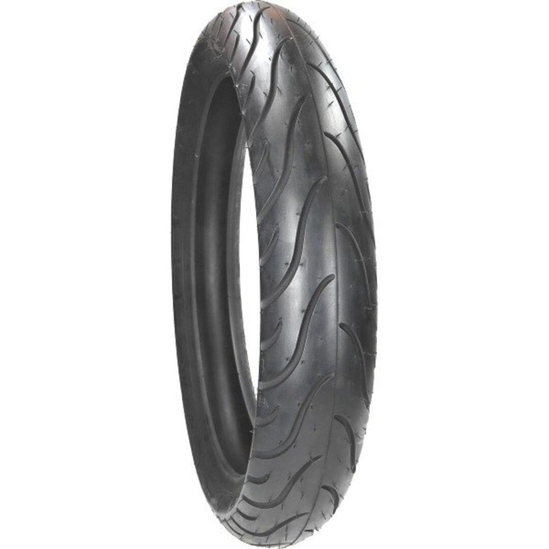 Michelin buitenband pilot street 100/80x17 michelin