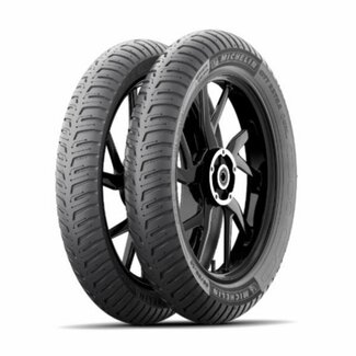 Michelin buitenband city extra 100/90x17 michelin