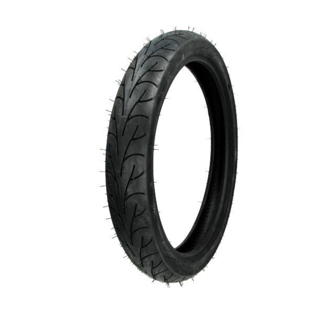 Continental buitenband go 110/80x17 continental