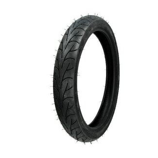 Continental buitenband go 110/80x17 continental