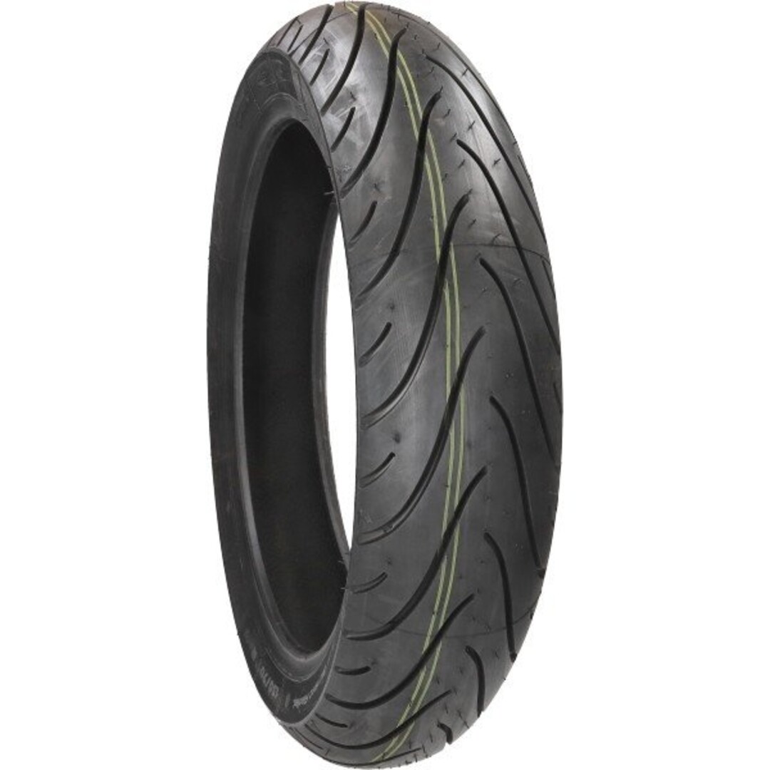 Michelin buitenband pilot street tl/tt 130/70x17 michelin