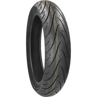 Michelin buitenband pilot street tl/tt 130/70x17 michelin