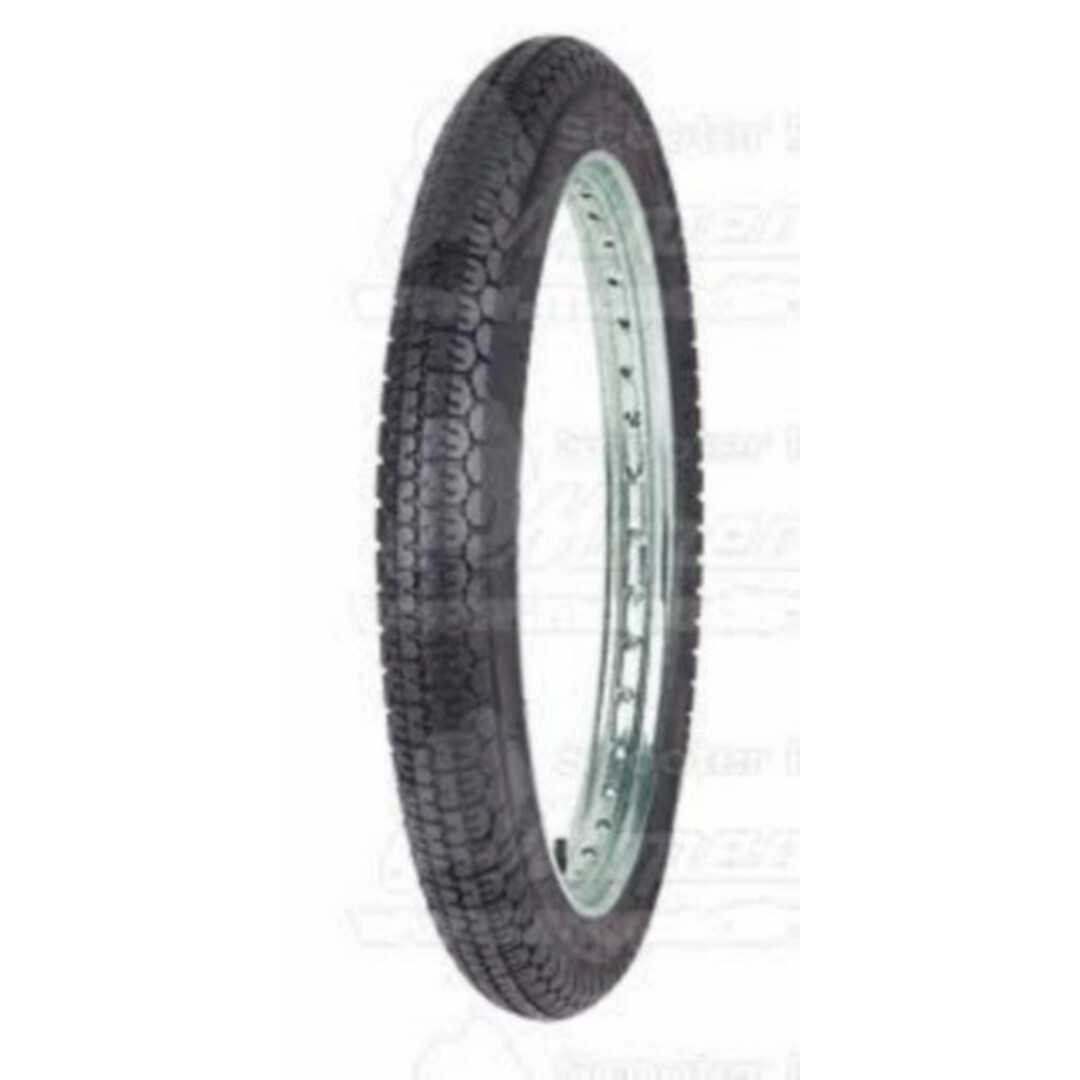Mitas buitenband b3 250x18 weg mitas/sava b3
