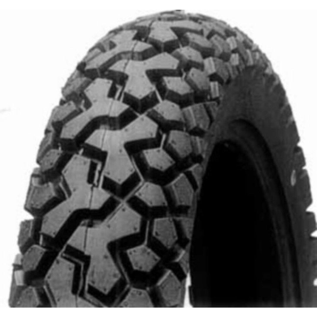 Kenda buitenband 350x18 kenda metzeler k280